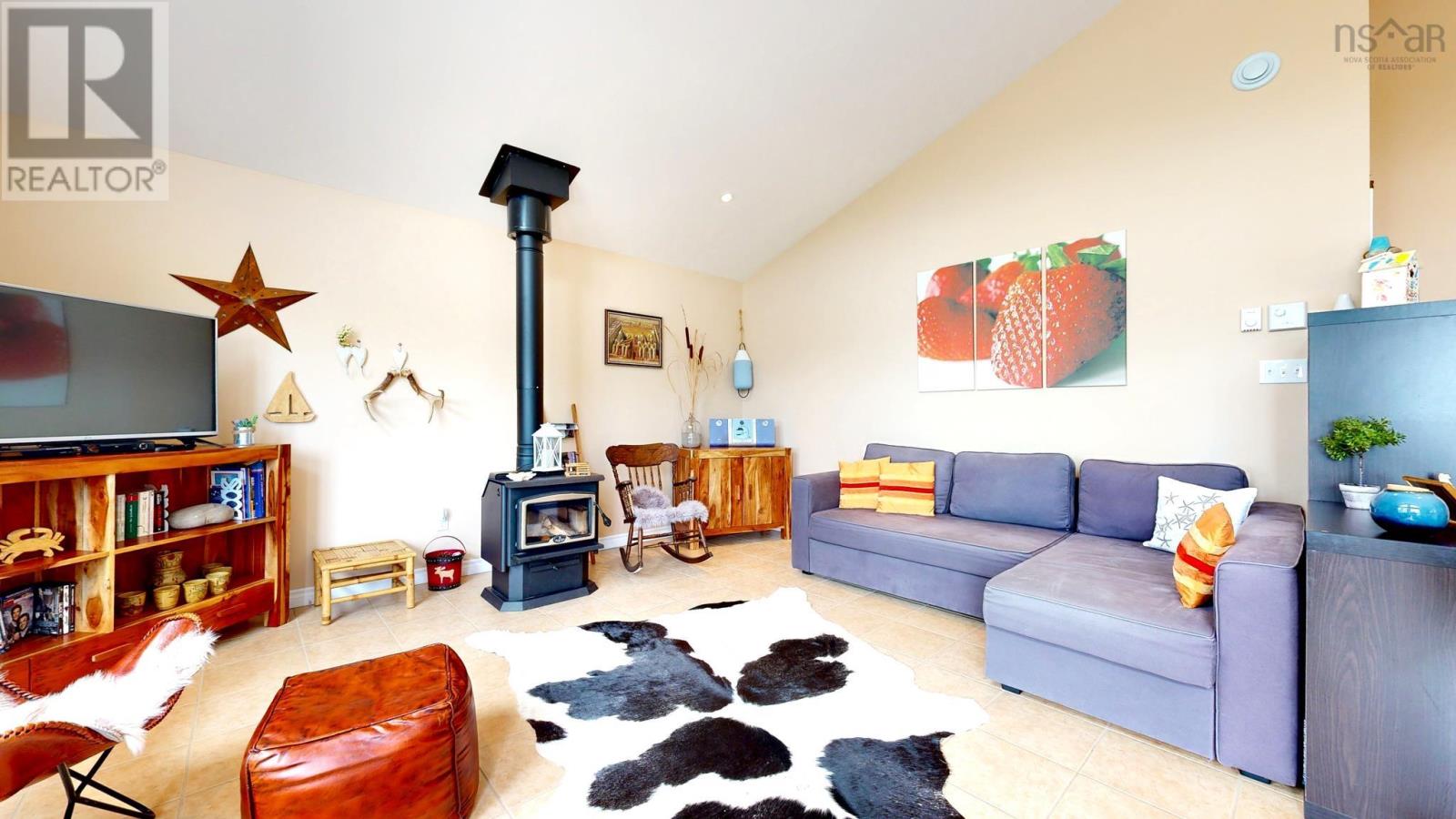 For sale 559 Heckmans Island Road, Heckmans Island, Nova Scotia B0J2C0