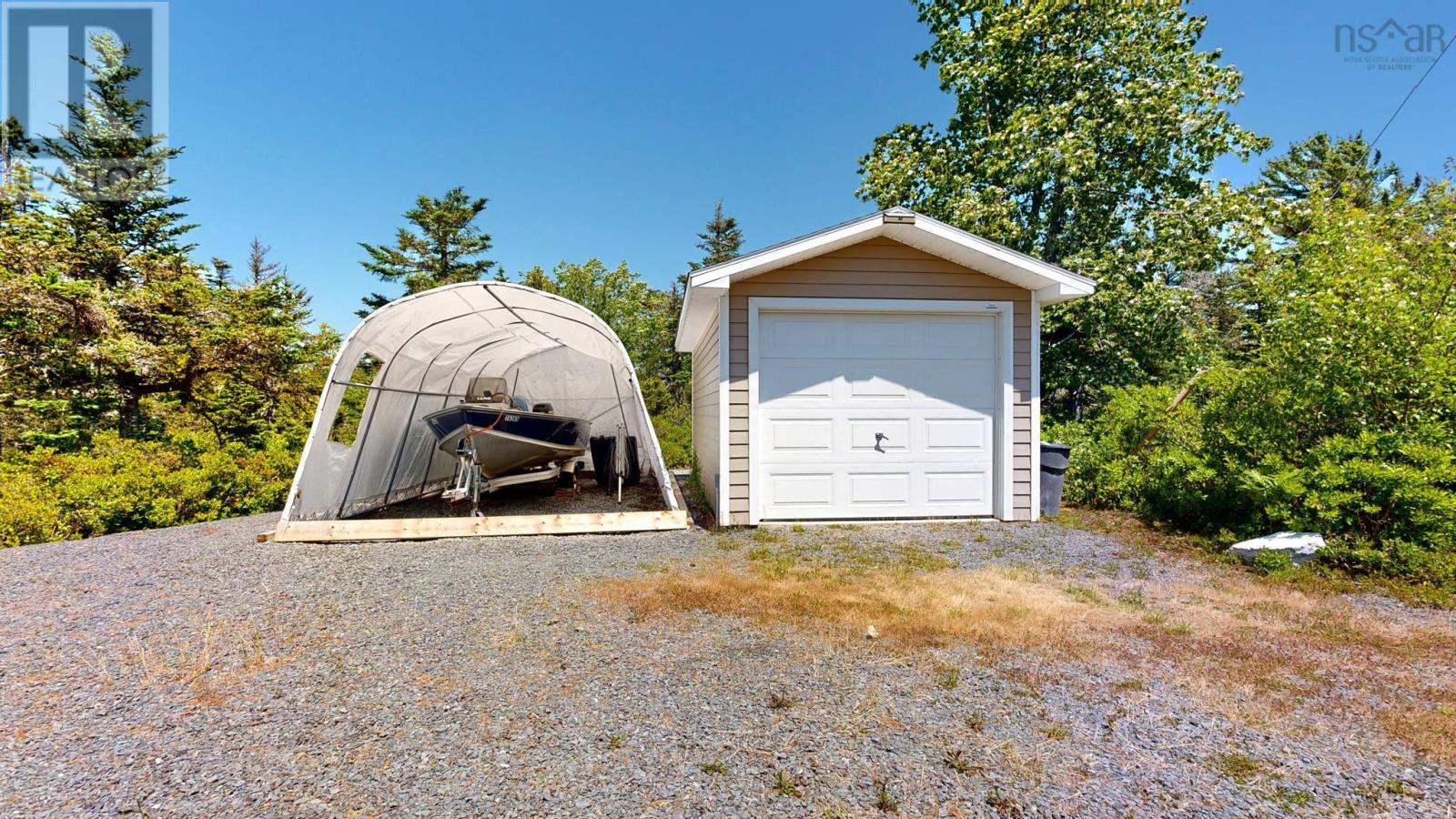For sale 559 Heckmans Island Road, Heckmans Island, Nova Scotia B0J2C0