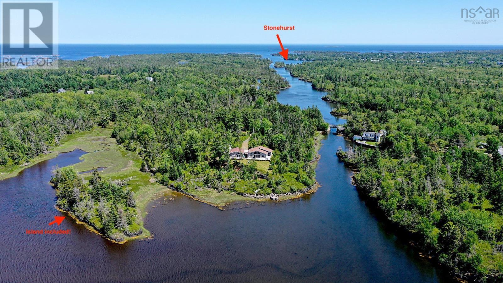 For sale 559 Heckmans Island Road, Heckmans Island, Nova Scotia B0J2C0