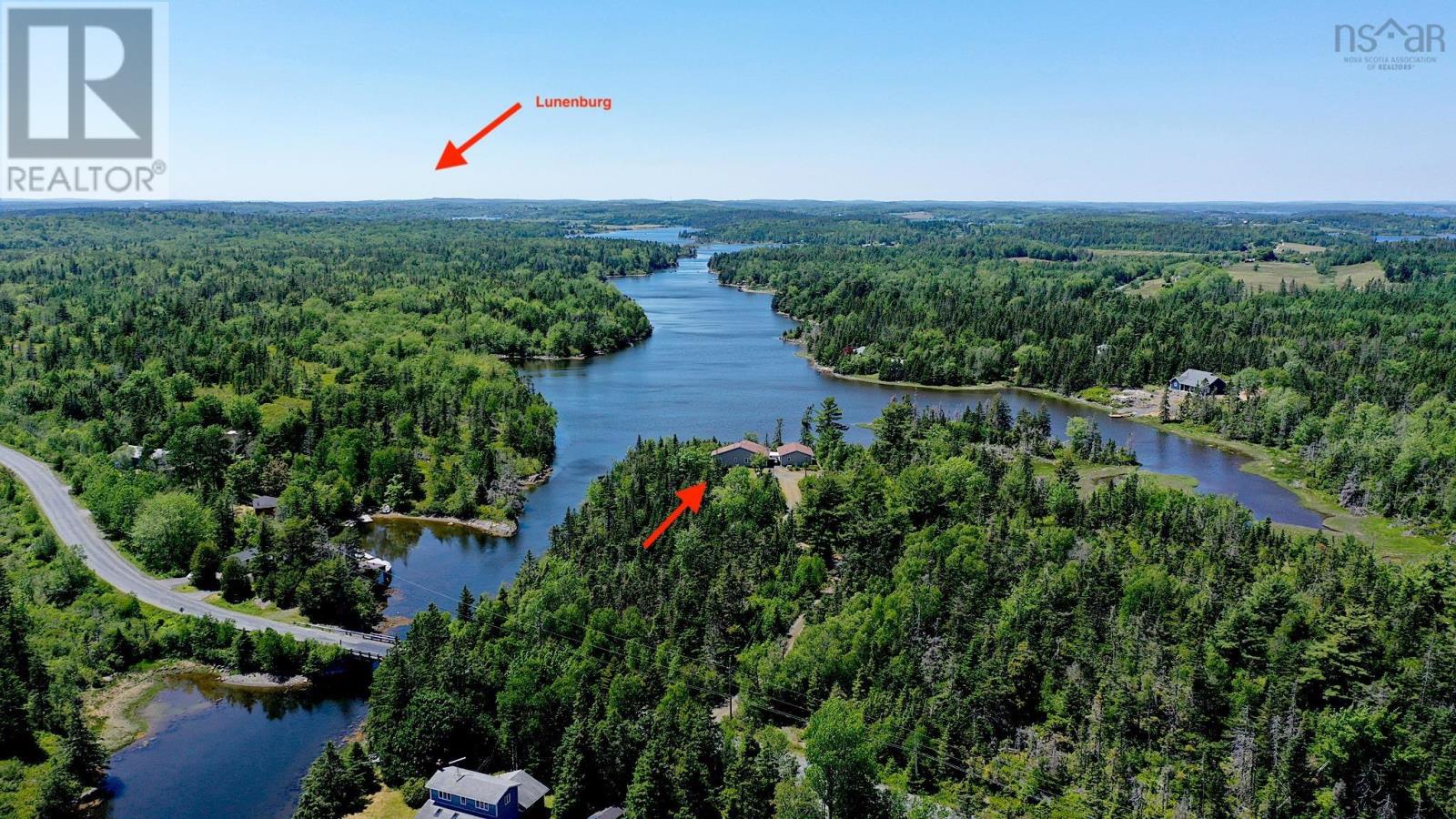 For sale 559 Heckmans Island Road, Heckmans Island, Nova Scotia B0J2C0