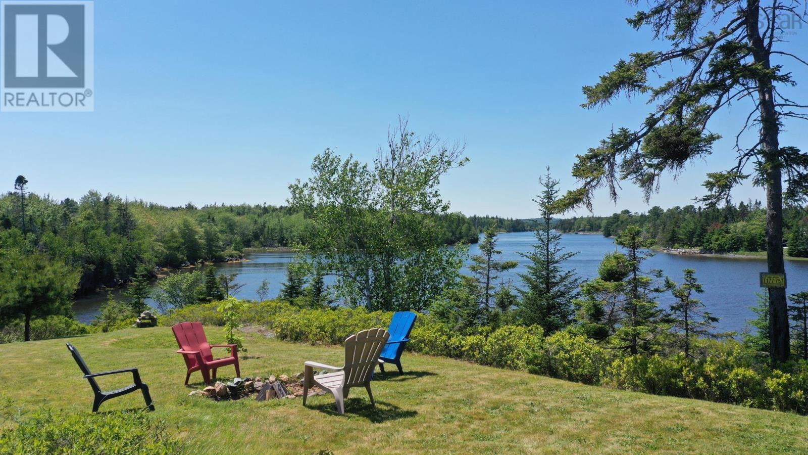 For sale 559 Heckmans Island Road, Heckmans Island, Nova Scotia B0J2C0
