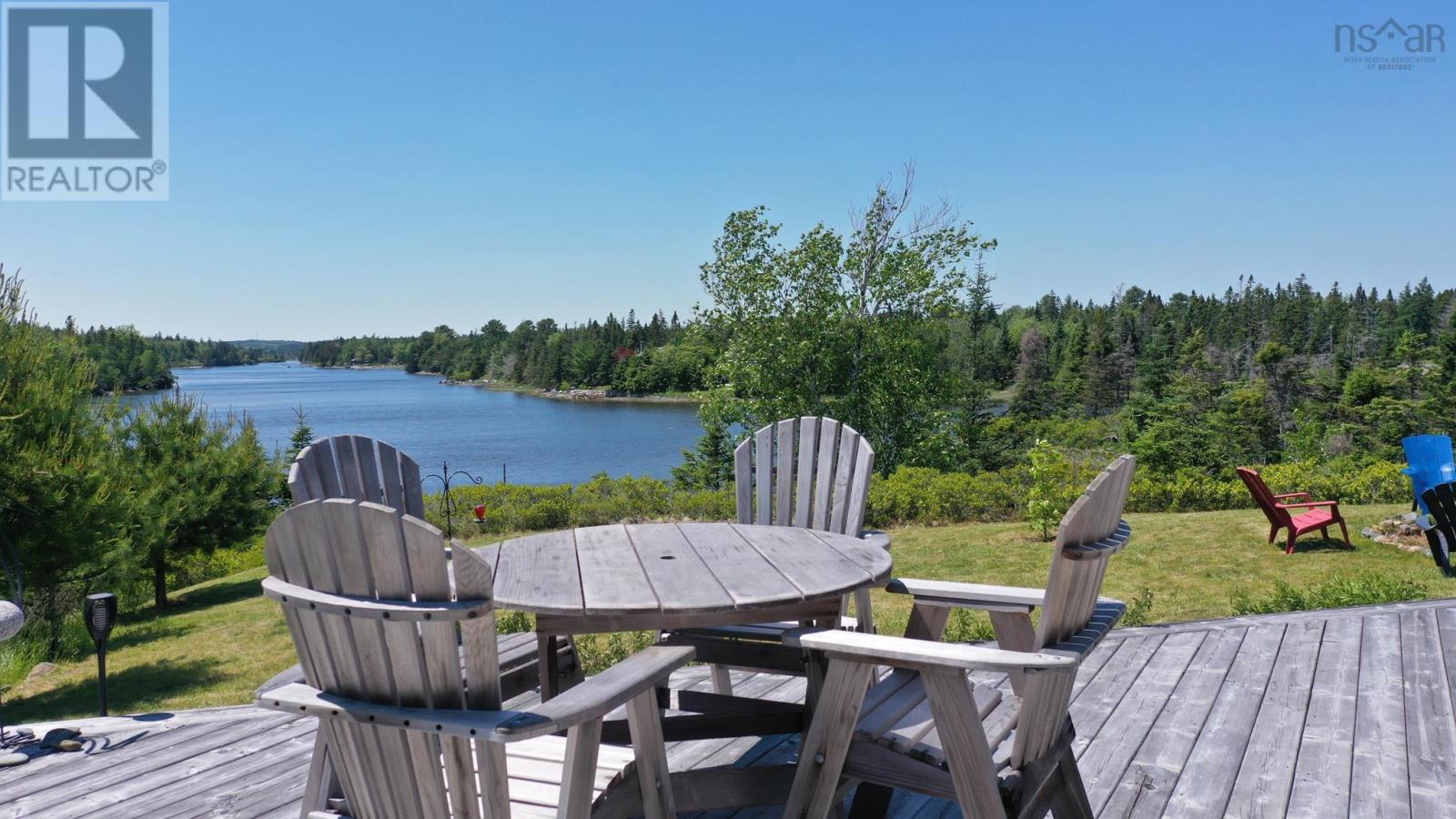 For sale 559 Heckmans Island Road, Heckmans Island, Nova Scotia B0J2C0