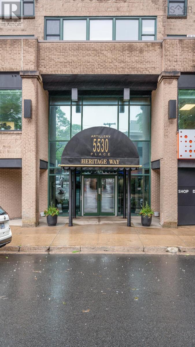 501 5530 Artillery Place, Halifax, Nova Scotia B3J1J3 REALTOR.ca