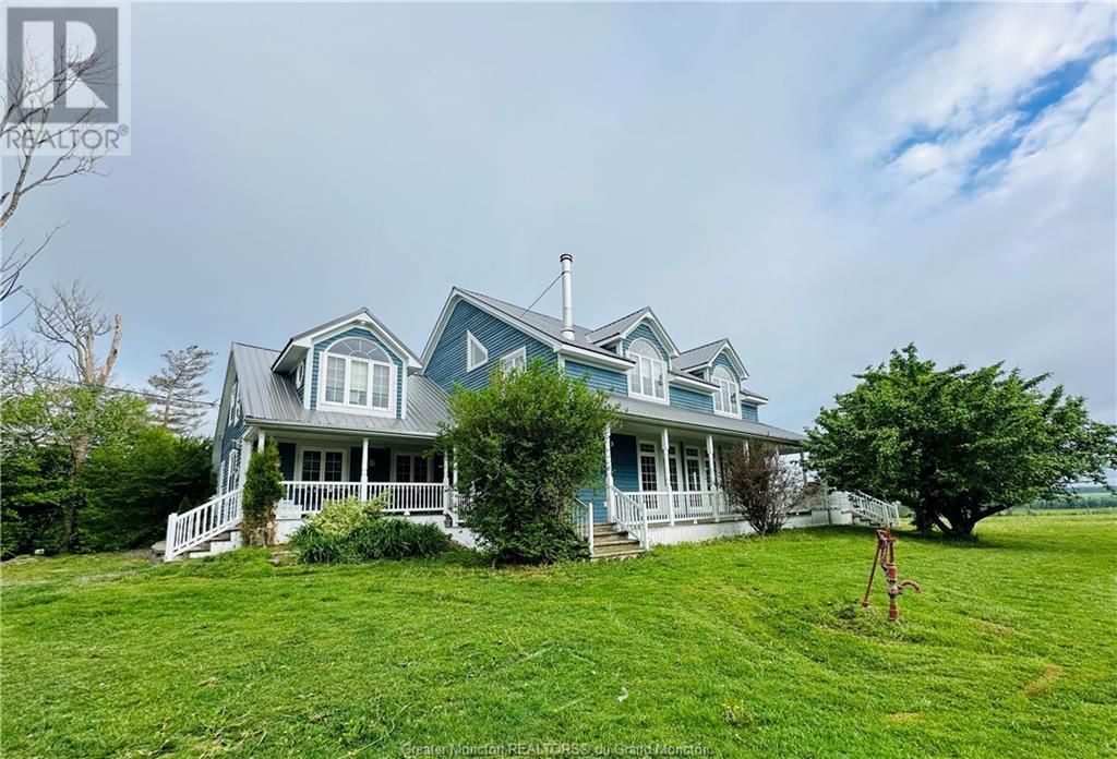 For sale 886 Wheaton Settlement, Wheaton Settlement, New Brunswick