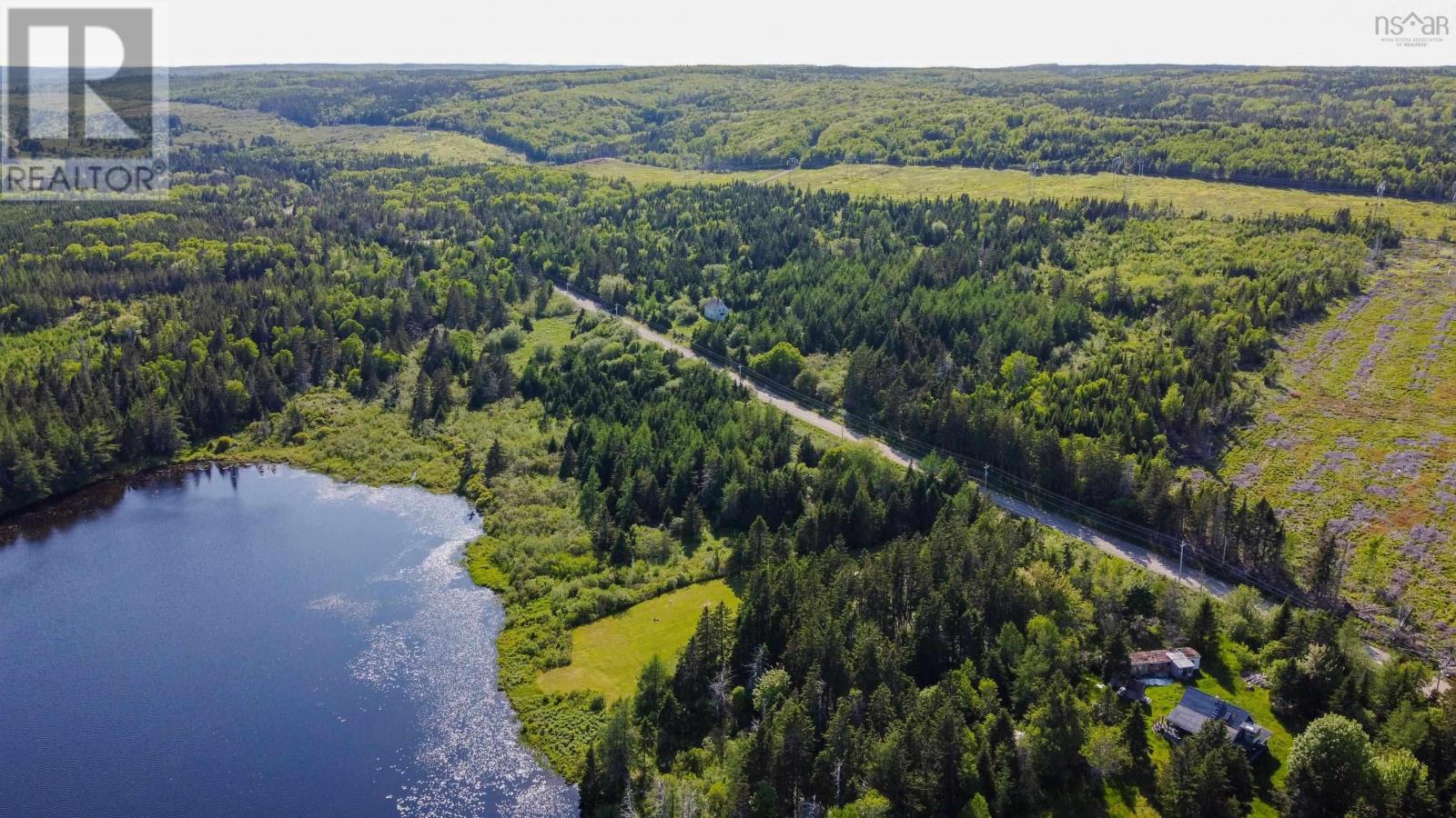 For sale 824 Salem Road, Enon, Nova Scotia B1J1W2 202312444 REALTOR.ca