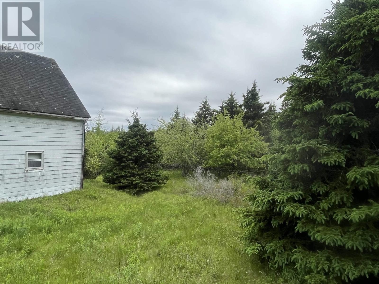 For sale 824 Salem Road, Enon, Nova Scotia B1J1W2 202312444 REALTOR.ca