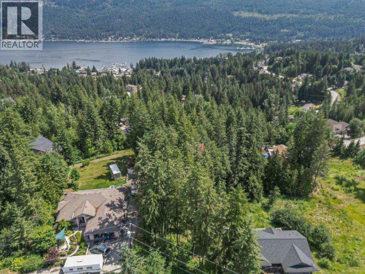 For sale Lot 25 Forest View Place,, Blind Bay, British Columbia V0E1H1