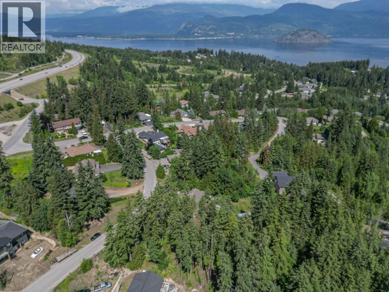 For sale Lot 25 Forest View Place,, Blind Bay, British Columbia V0E1H1