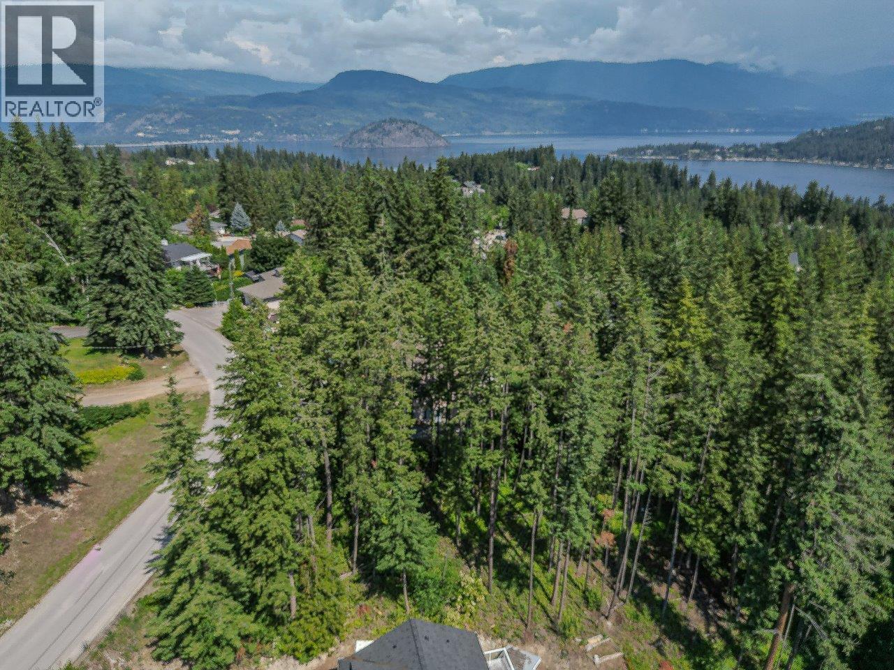 For sale Lot 25 Forest View Place,, Blind Bay, British Columbia V0E1H1