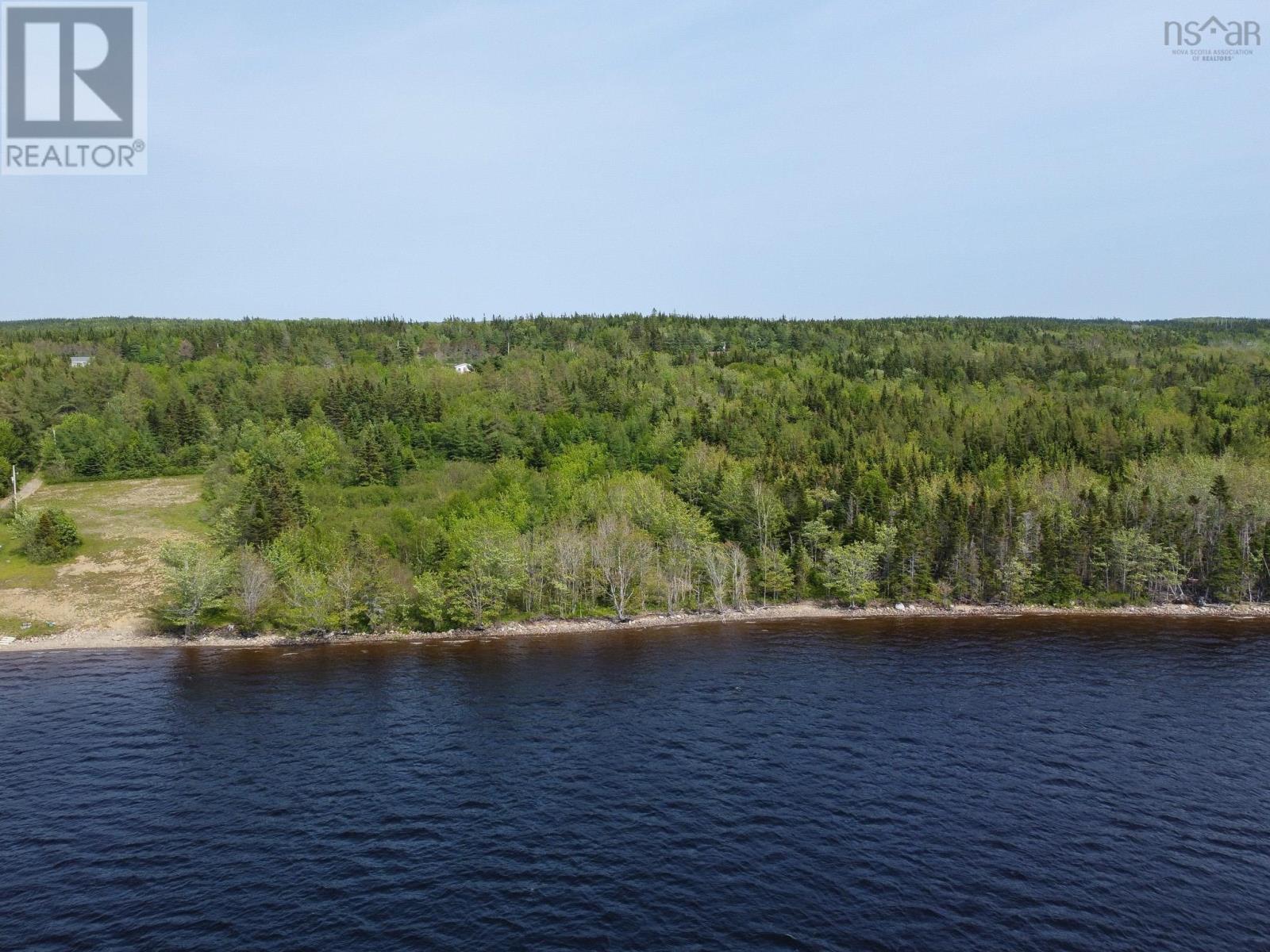 For sale Grand Mira South Road S, Grand Mira South, Nova Scotia B1K1H2