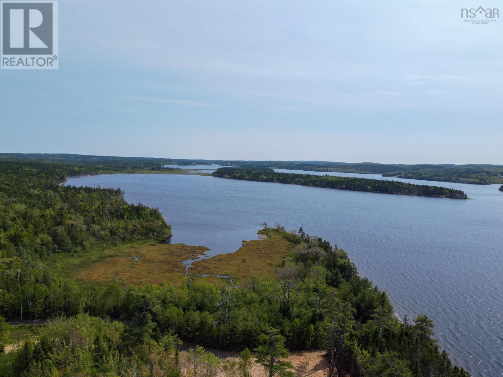 For sale Grand Mira South Road S, Grand Mira South, Nova Scotia B1K1H2