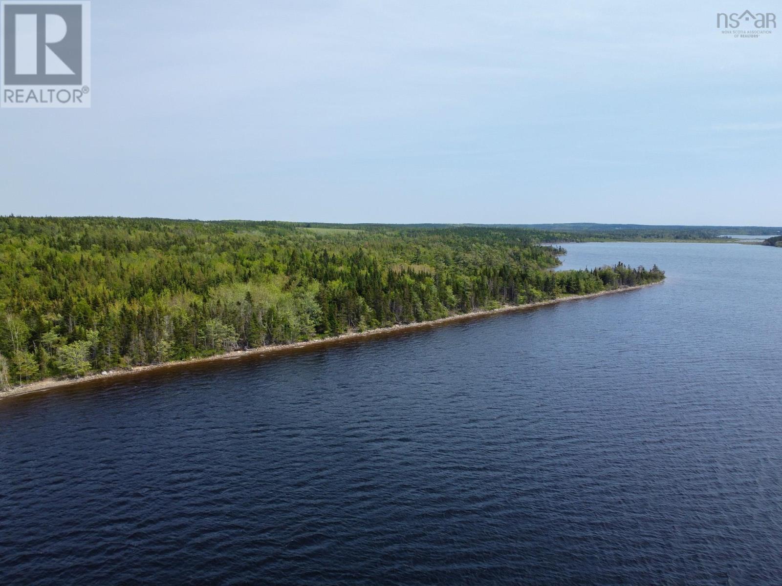 For sale Grand Mira South Road S, Grand Mira South, Nova Scotia B1K1H2