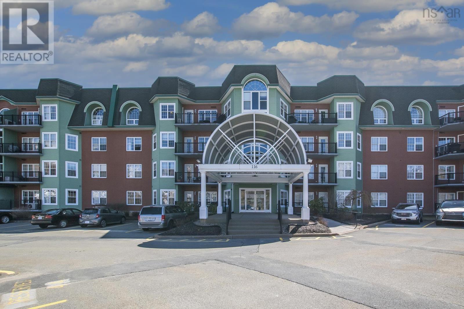 403 116 Larry Uteck Boulevard, Halifax, Nova Scotia B3M4Y1 REALTOR.ca