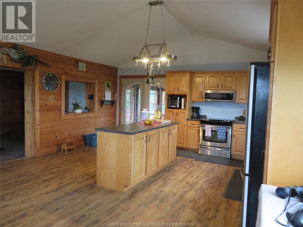 For sale 155 Beersville Back RD, Fords Mills, New Brunswick E4T1Y2