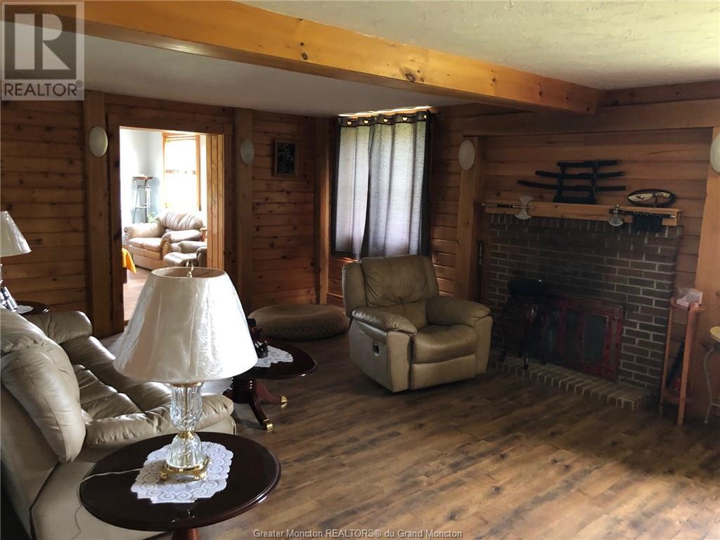 For sale 155 Beersville Back RD, Fords Mills, New Brunswick E4T1Y2