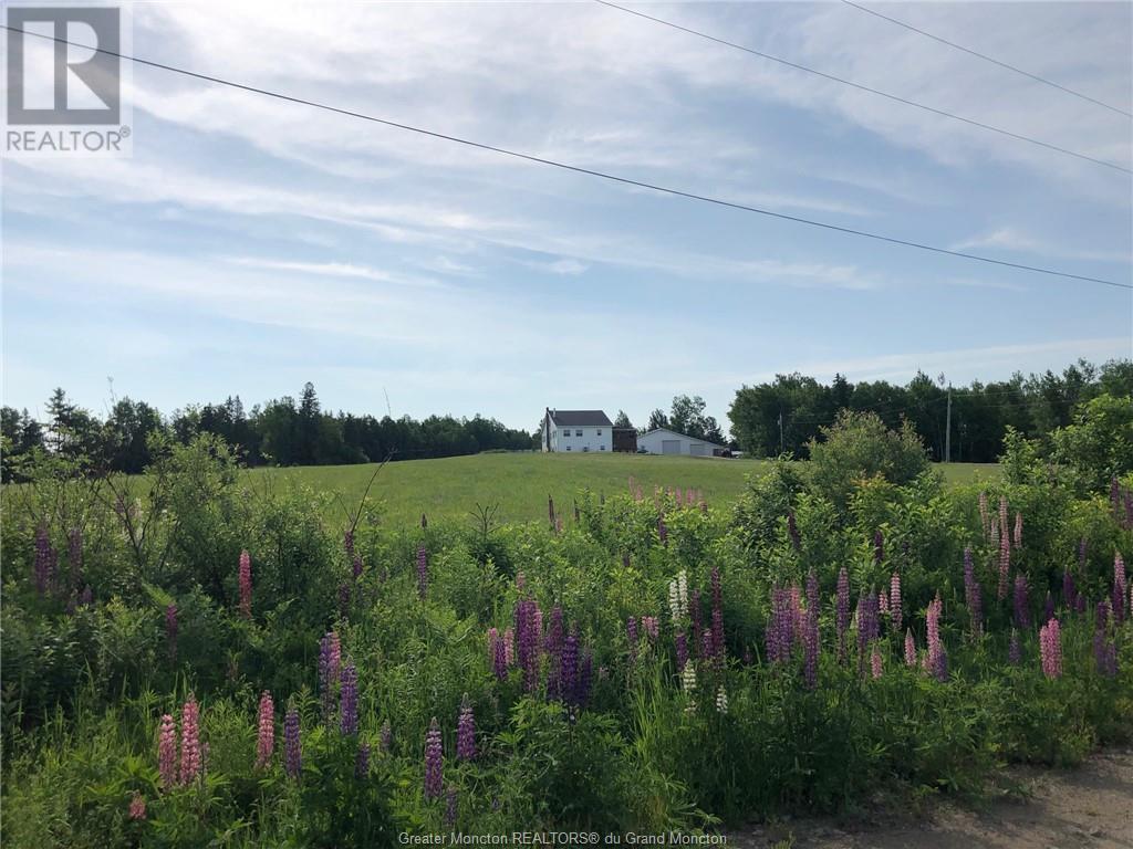 For sale 155 Beersville Back RD, Fords Mills, New Brunswick E4T1Y2