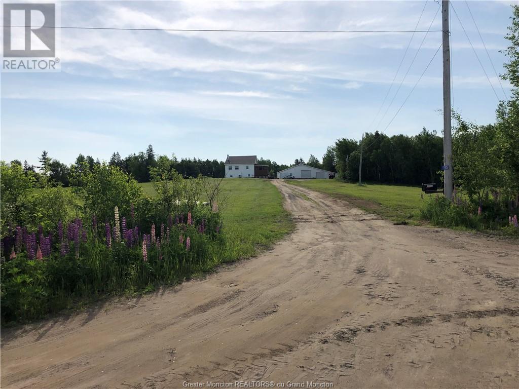 For sale 155 Beersville Back RD, Fords Mills, New Brunswick E4T1Y2