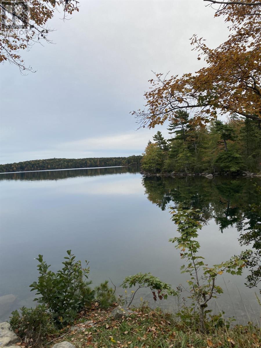 For sale Lot 56 Ponhook View Drive, Labelle, Nova Scotia B0T1E0