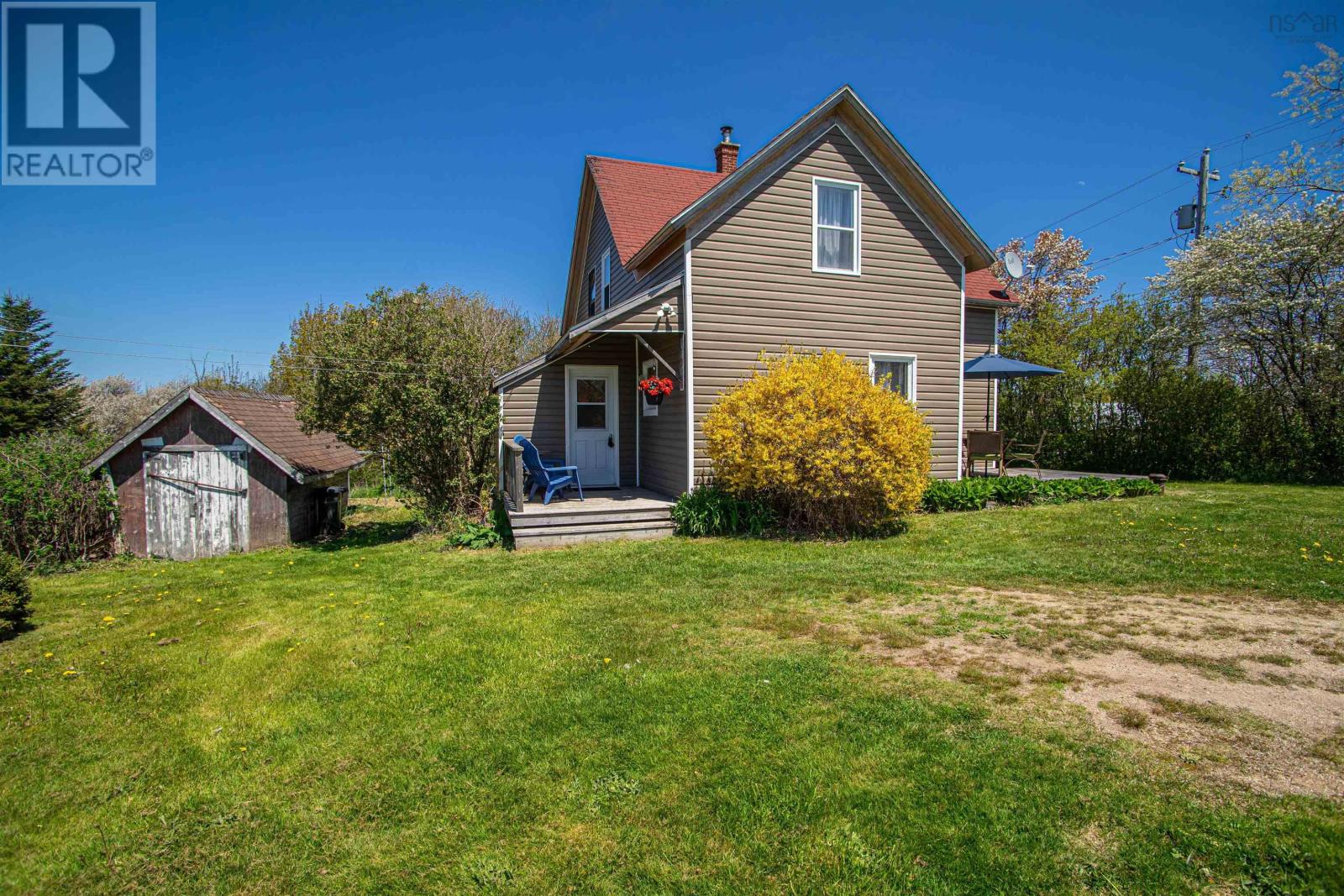 For sale 543 Highway 201, Moschelle, Nova Scotia B0S1A0 202227599 REALTOR.ca