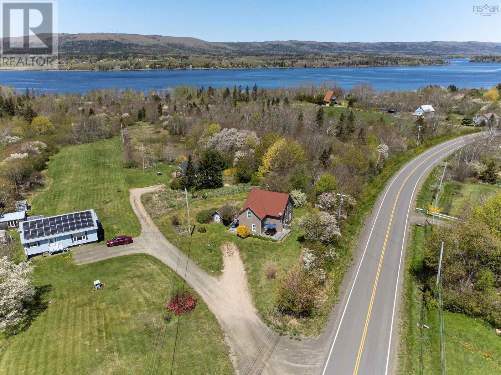 For sale 543 Highway 201, Moschelle, Nova Scotia B0S1A0 202227599 REALTOR.ca