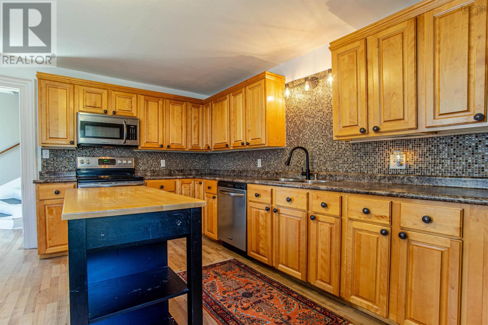 For sale 543 Highway 201, Moschelle, Nova Scotia B0S1A0 202227599