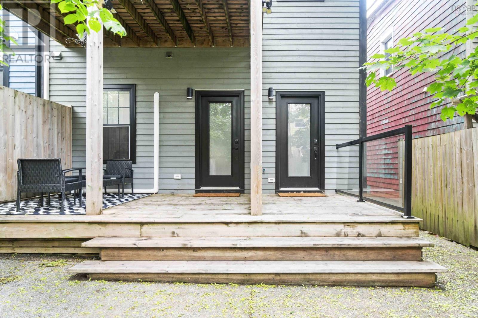 For sale 2364 Creighton Street, Halifax, Nova Scotia B3K3R8