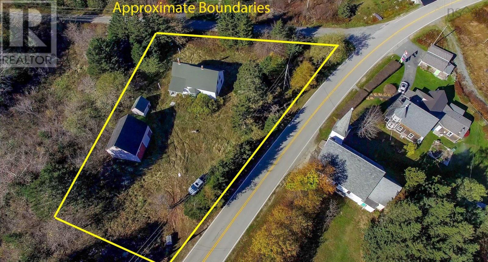 For sale 8698 Highway 331, Voglers Cove, Nova Scotia B0J2H0