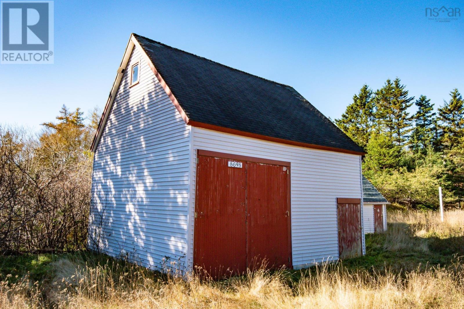 For sale 8698 Highway 331, Voglers Cove, Nova Scotia B0J2H0