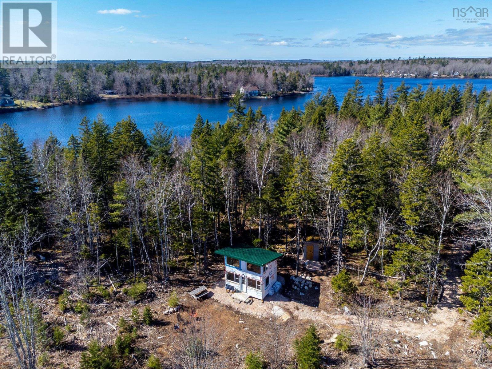For sale Lot 5 Treeline Drive, Albany, Nova Scotia B0S1P0 202306987 REALTOR.ca