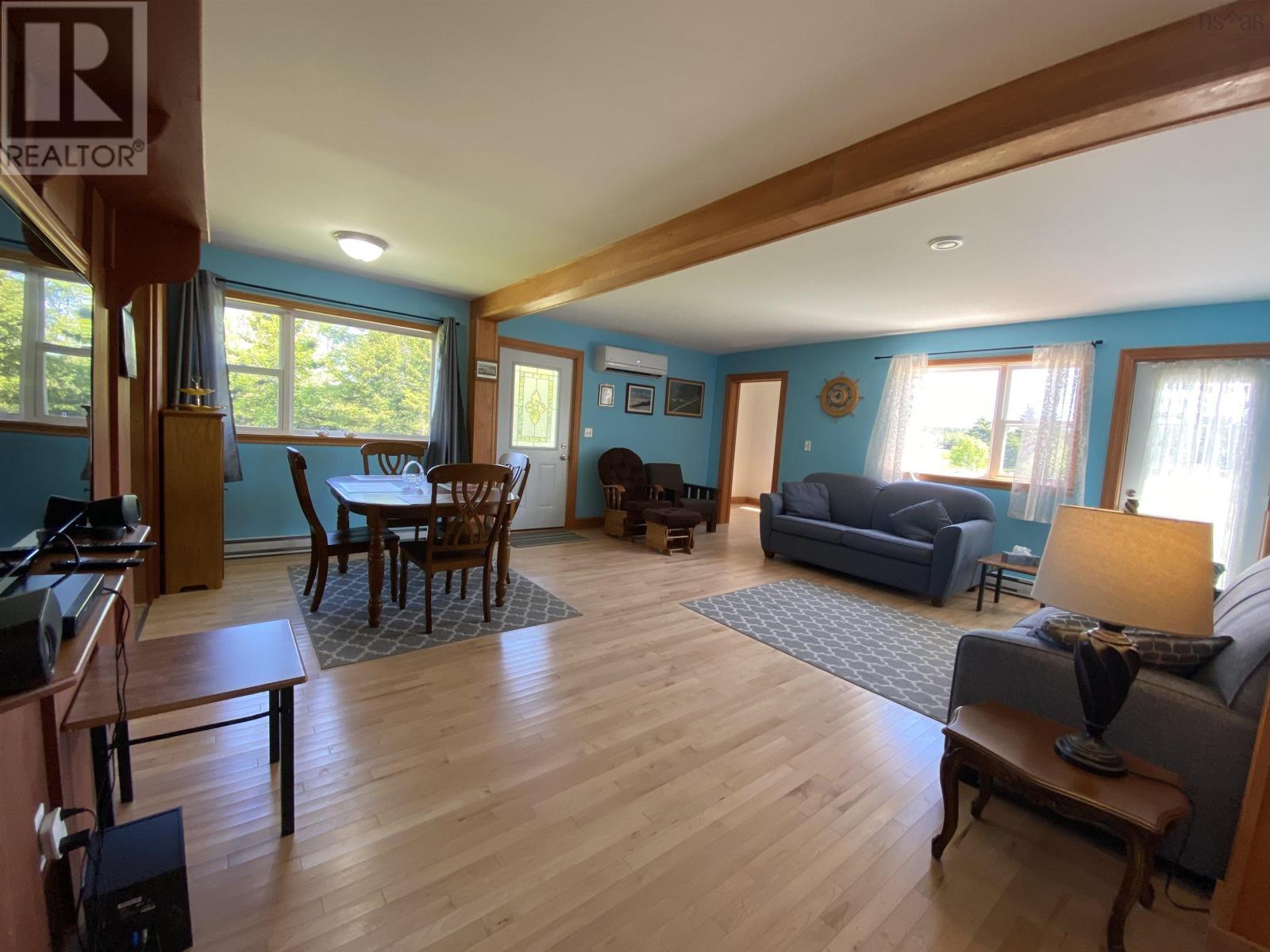 For sale 1998 Little Mabou Road, West Mabou, Nova Scotia B0E2W0