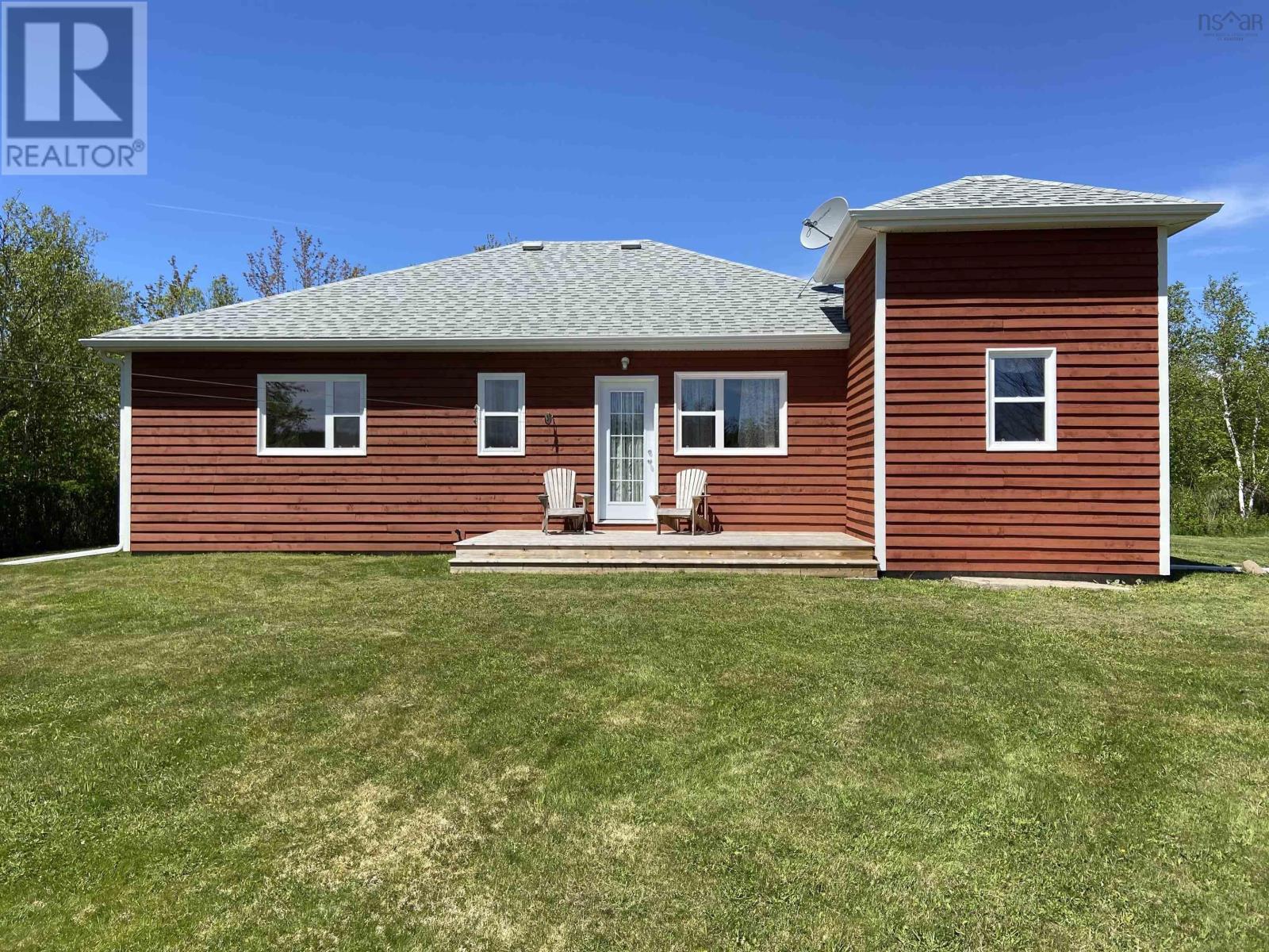 For sale 1998 Little Mabou Road, West Mabou, Nova Scotia B0E2W0