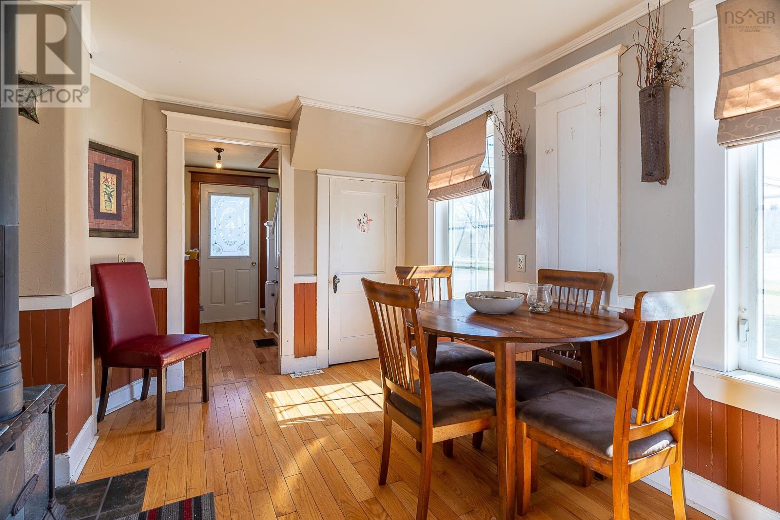 For sale 178 Peter Dugas Road, Meteghan, Nova Scotia B0W2J0