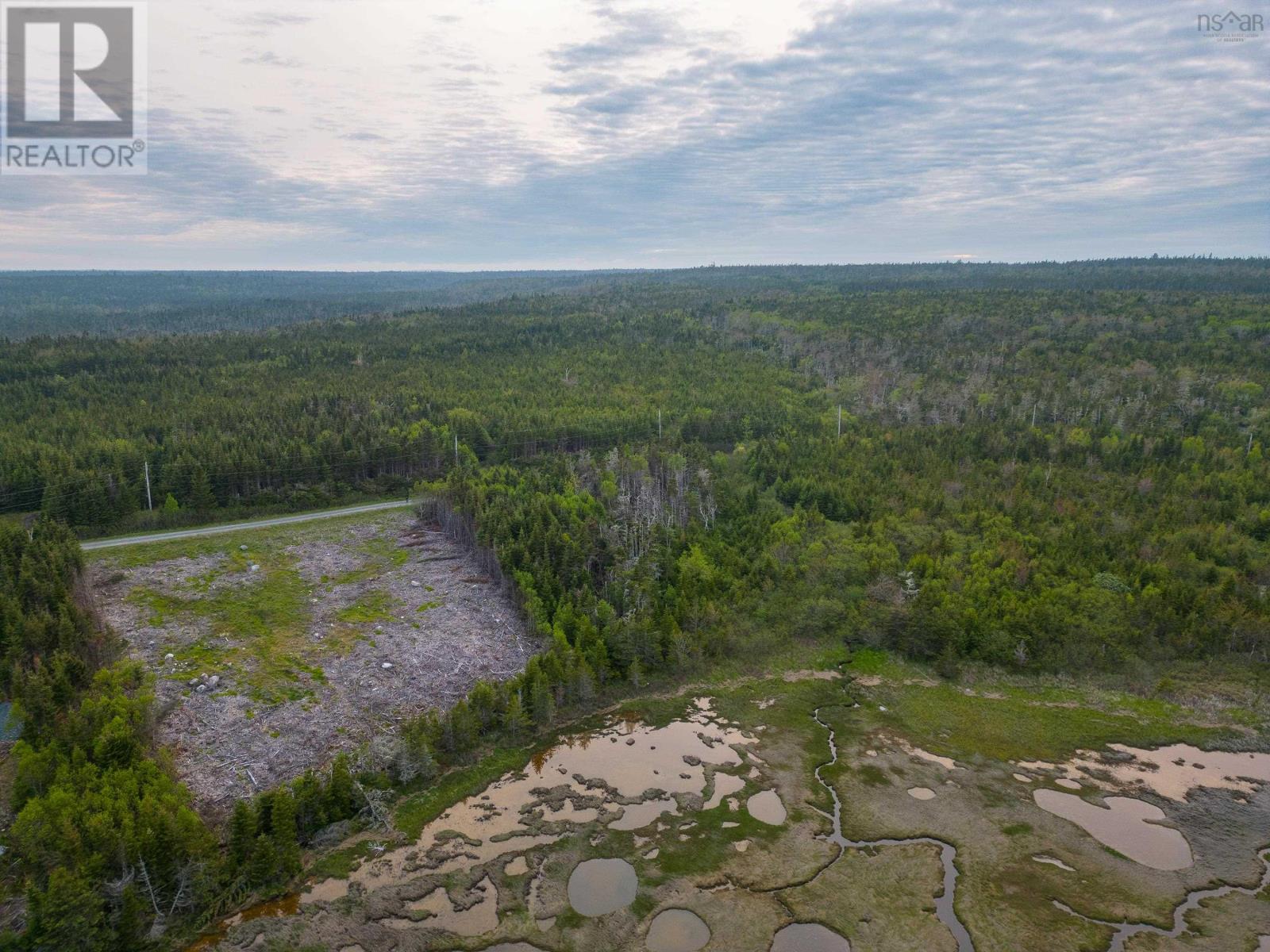 For sale Lot231 51 Boosit Lane, Clam Bay, Nova Scotia B0J2Y0