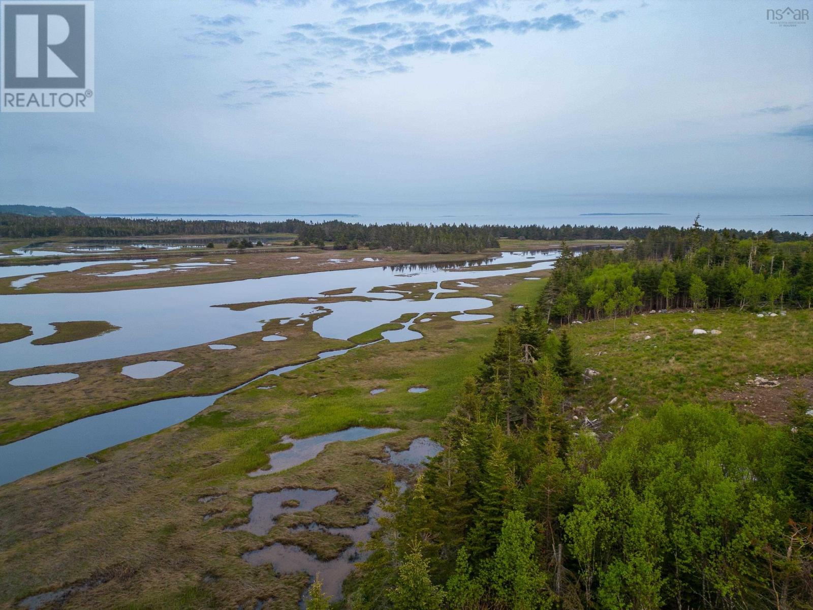 For sale Lot231 51 Boosit Lane, Clam Bay, Nova Scotia B0J2Y0