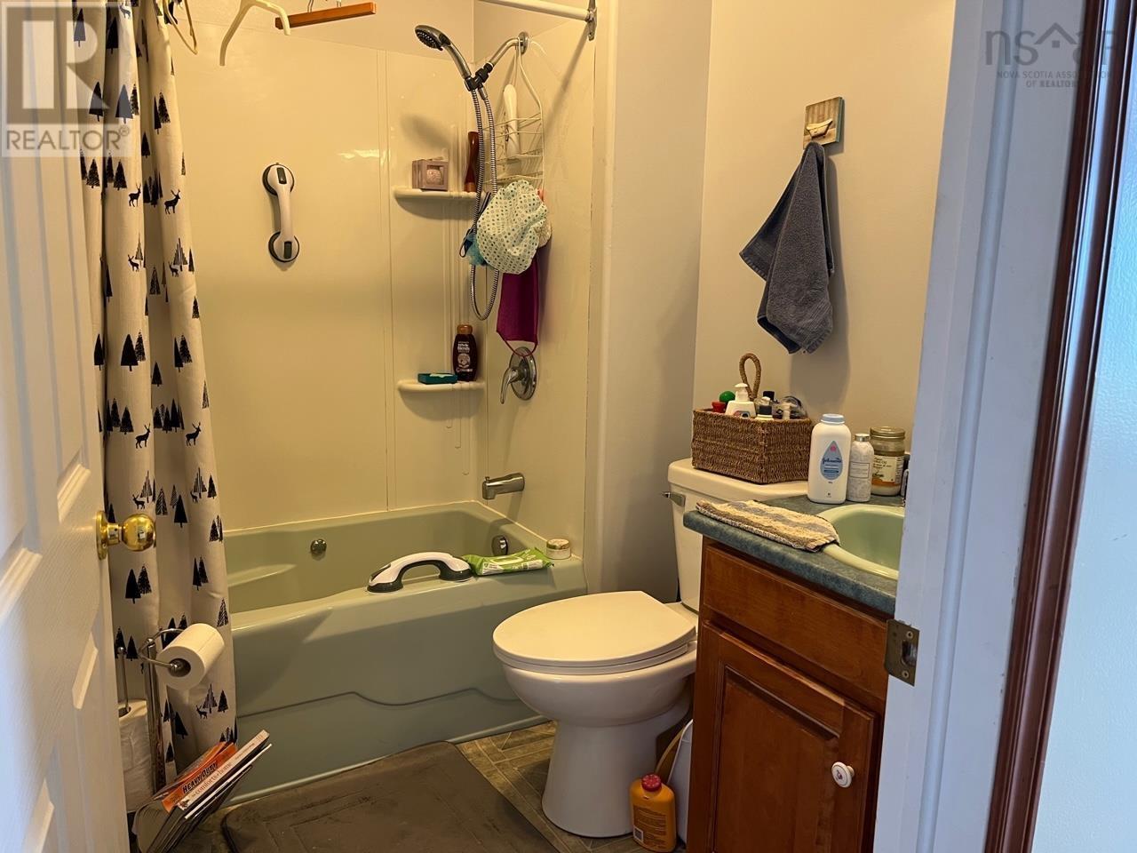 For sale 467 Old Cabot Trail, Old Cabot Trail, Point Cross, Nova