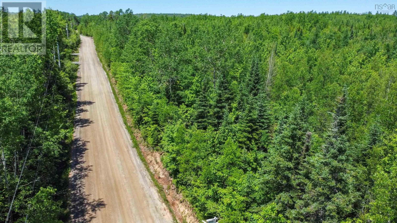 For sale Lot 10 Old Renfrew Road, Upper Rawdon, Nova Scotia B0N2N0