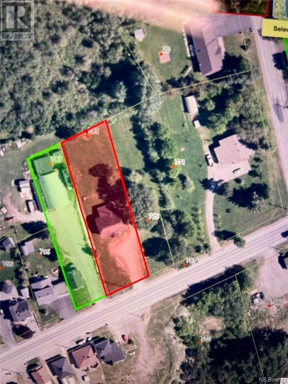 For sale 783 StFrancois Street, Edmundston, New Brunswick E3V3W5 NB088930 REALTOR.ca