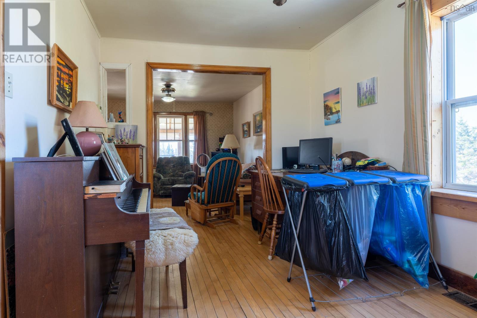 For sale 8376 Moose River Road, Lindsay Lake, Nova Scotia B0N1X0