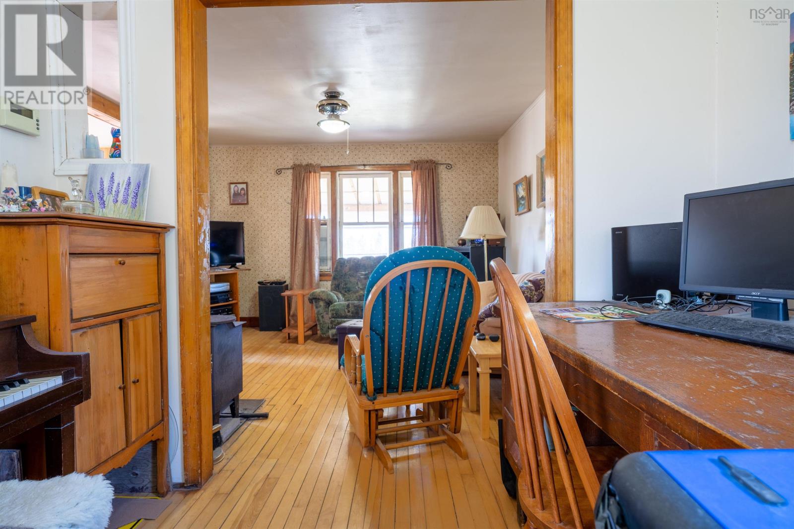 For sale 8376 Moose River Road, Lindsay Lake, Nova Scotia B0N1X0