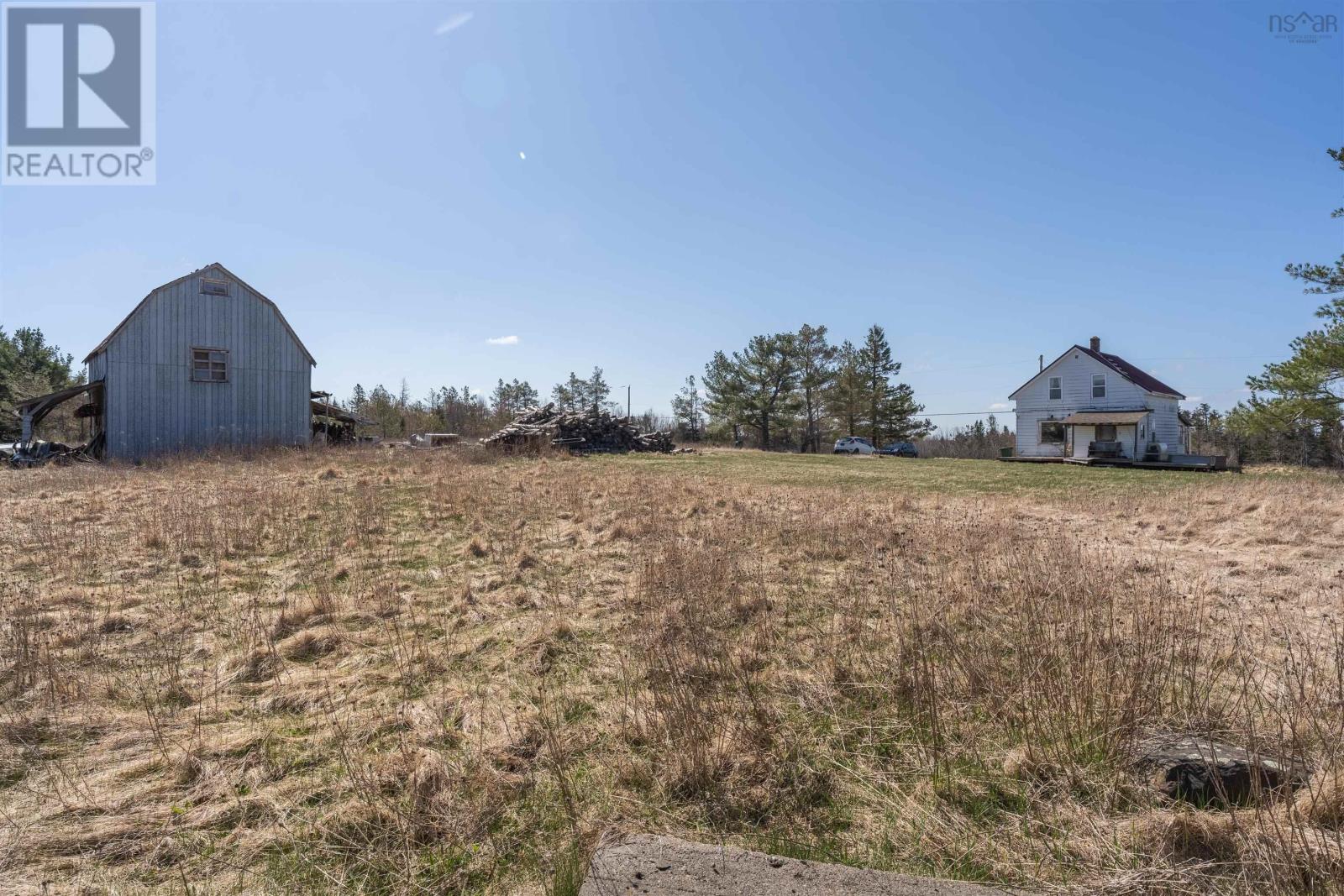 For sale 8376 Moose River Road, Lindsay Lake, Nova Scotia B0N1X0