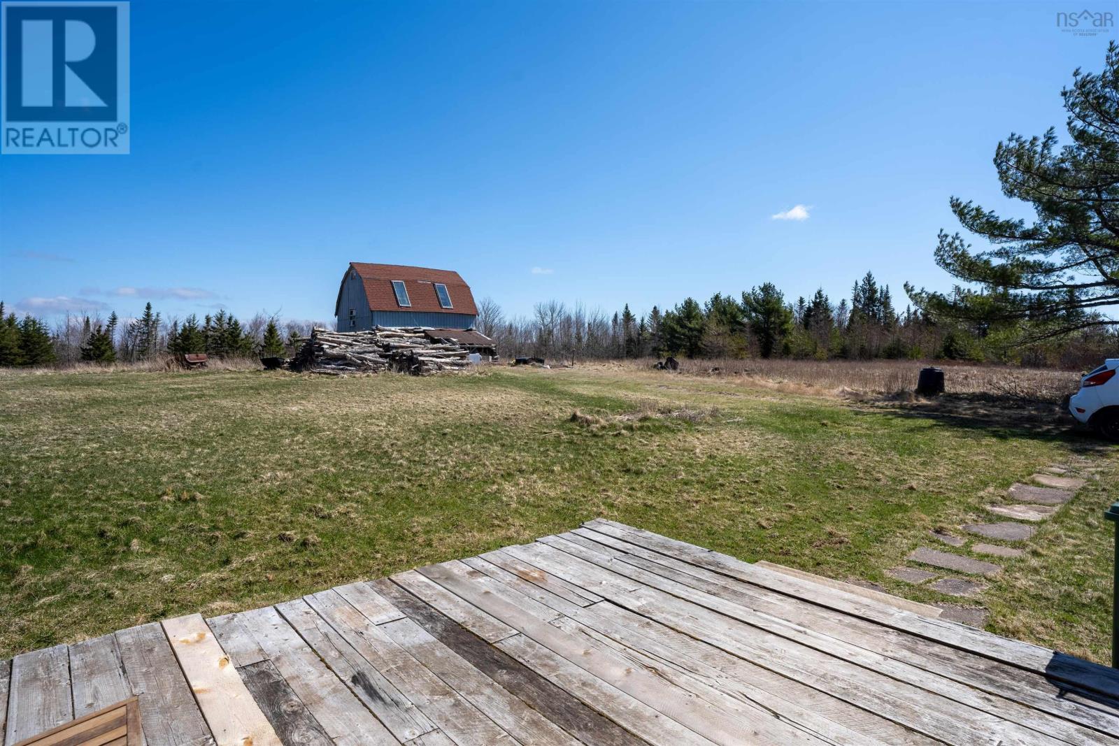 For sale 8376 Moose River Road, Lindsay Lake, Nova Scotia B0N1X0