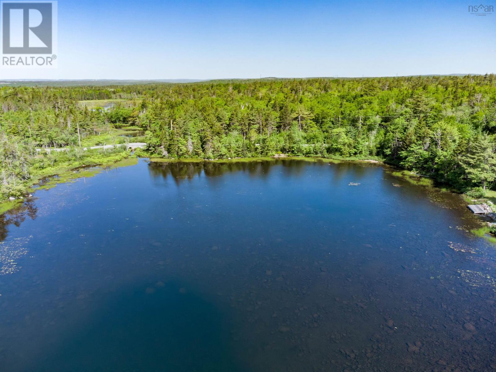 For sale Lot 902 0 Lochmoor Lane, Lake Loon, Nova Scotia B2W6C8