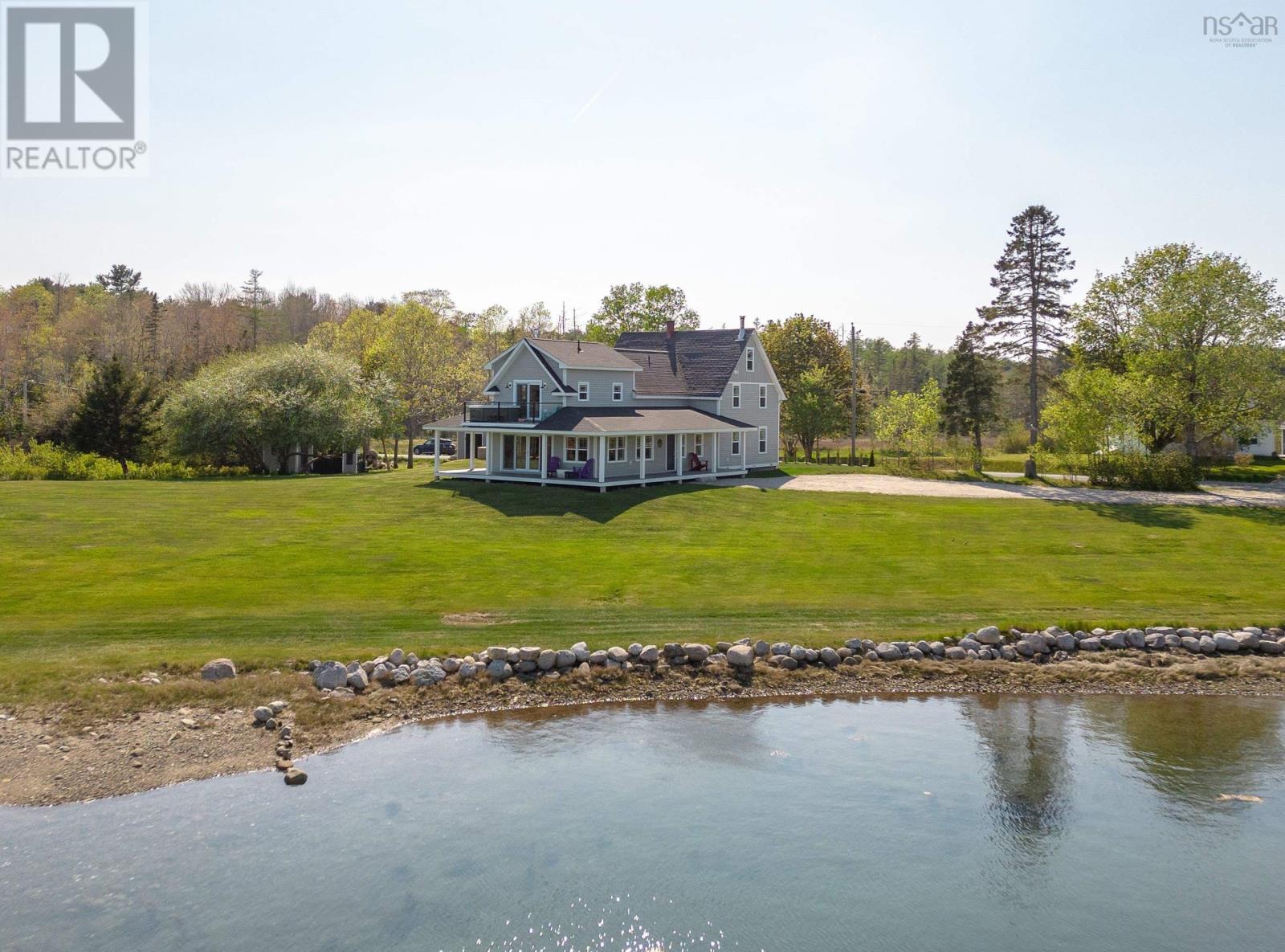 91 Marriotts Cove Road W, Marriotts Cove, Nova Scotia B0J1K0 REALTOR.ca