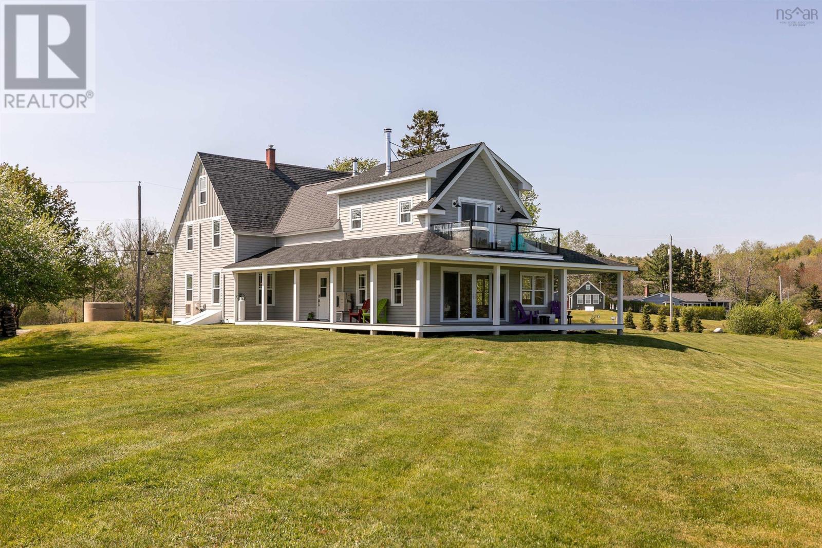 91 Marriotts Cove Road W, Marriotts Cove, Nova Scotia B0J1K0 REALTOR.ca