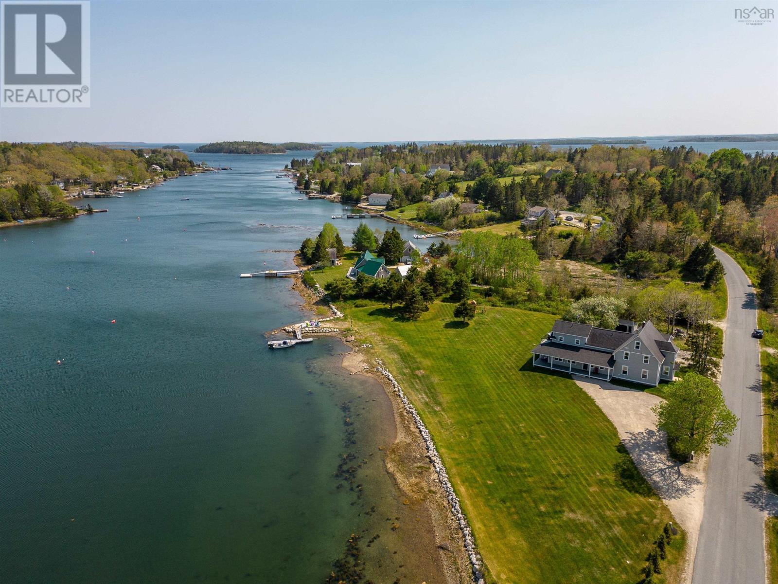 91 Marriotts Cove Road W, Marriotts Cove, Nova Scotia B0J1K0 REALTOR.ca