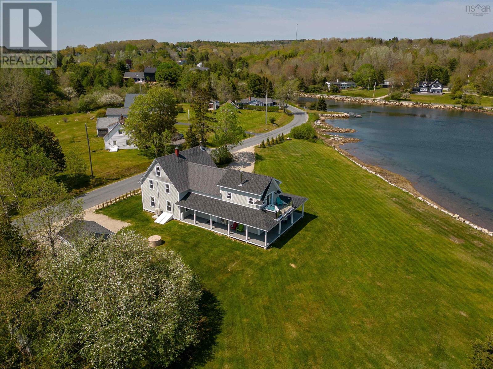 91 Marriotts Cove Road W, Marriotts Cove, Nova Scotia B0J1K0 REALTOR.ca