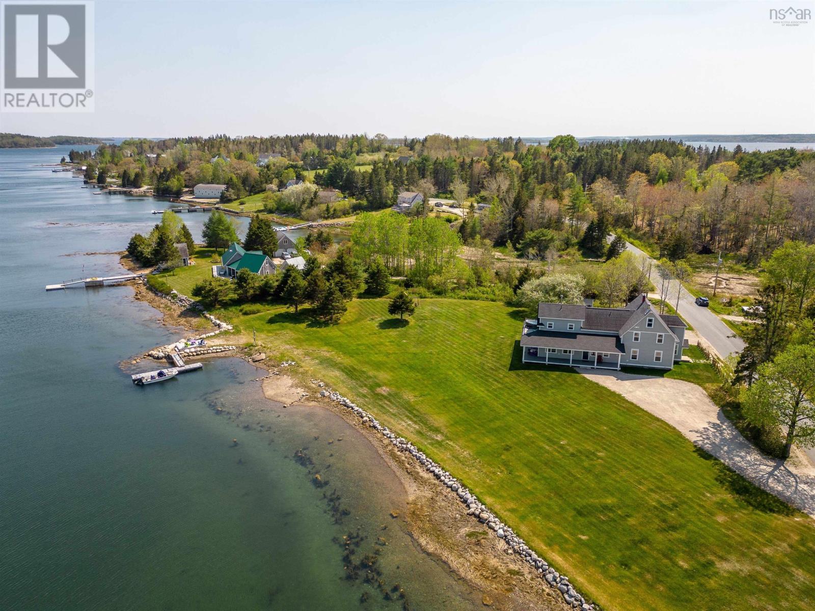 91 Marriotts Cove Road W, Marriotts Cove, Nova Scotia B0J1K0 REALTOR.ca