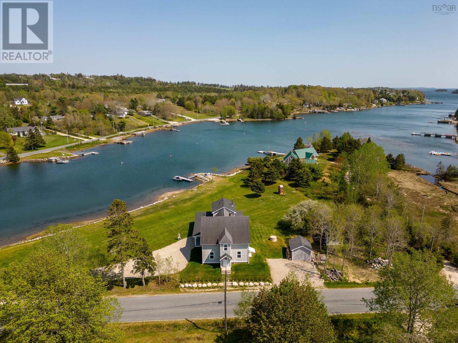 91 Marriotts Cove Road W, Marriotts Cove, Nova Scotia B0J1K0 | REALTOR.ca