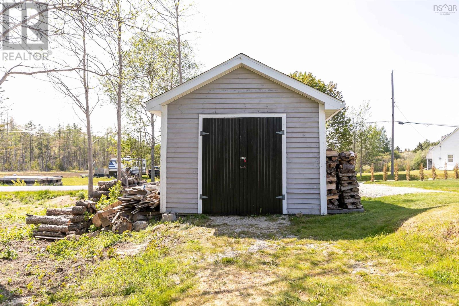 91 Marriotts Cove Road W, Marriotts Cove, Nova Scotia B0J1K0 REALTOR.ca