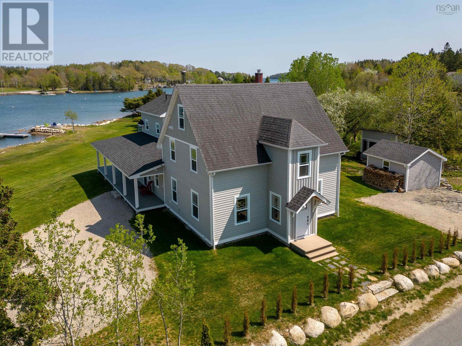 91 Marriotts Cove Road W, Marriotts Cove, Nova Scotia B0J1K0 REALTOR.ca